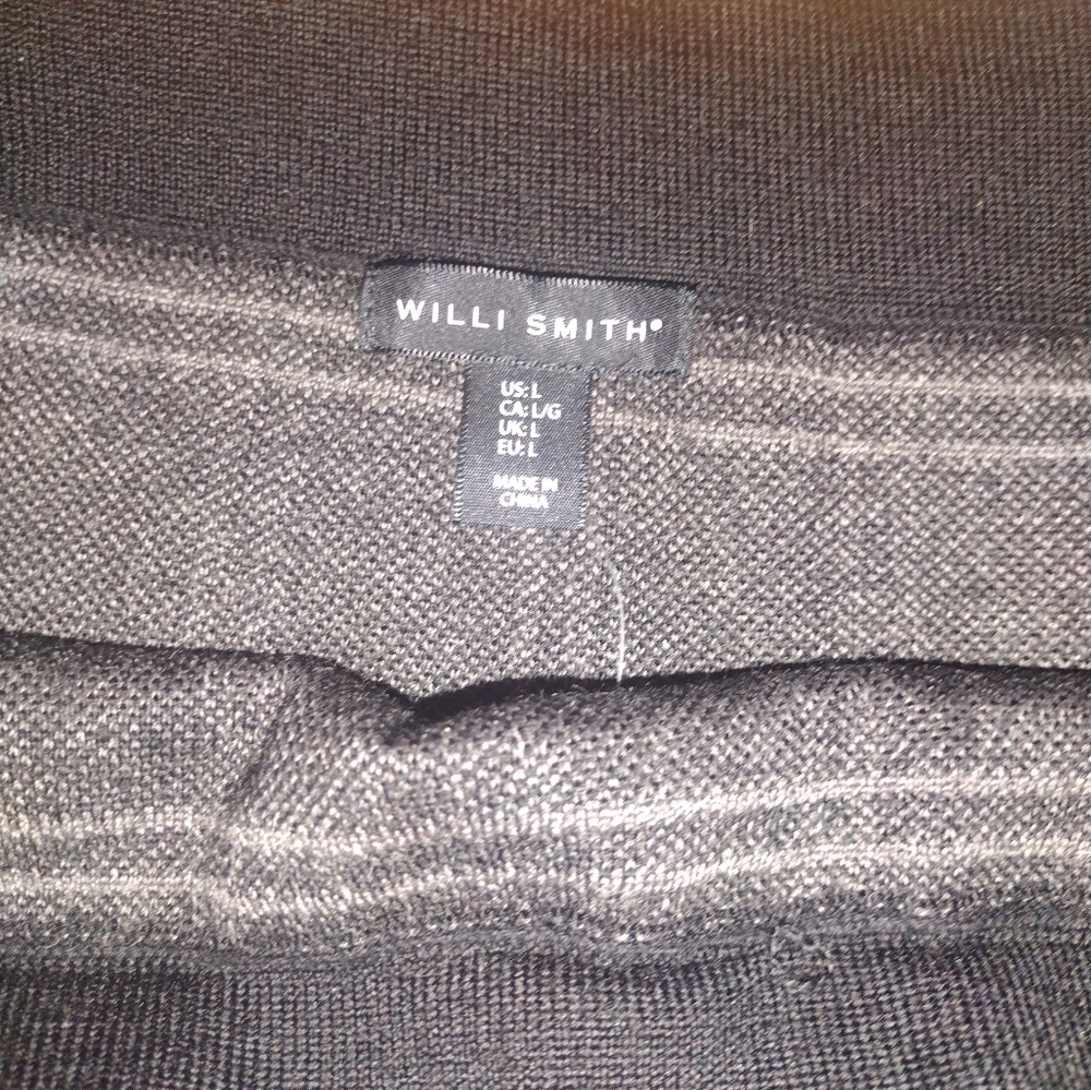 Willi Smith Skirt